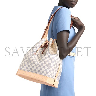 LOUIS VUITTON NOÉ N42222 (36*27.5*20cm)